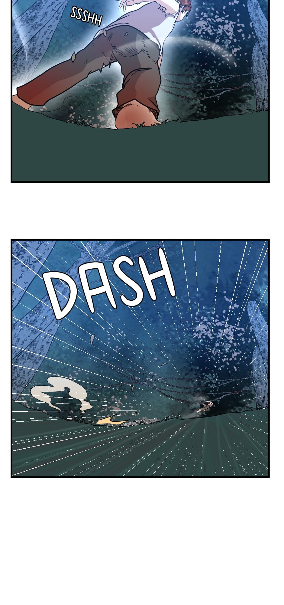 The Beginning After The End Chapter 16 image 45